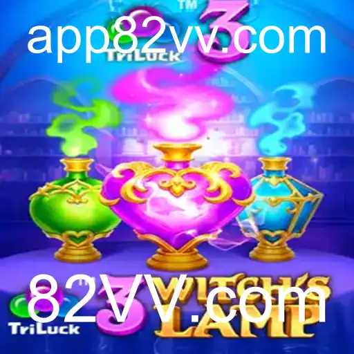 Descubra o Fascinante Mundo do Jogo 3WitchsLamp