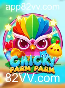 Explorando o Fascinante Jogo ChickyParmParm: Regras e Introdução