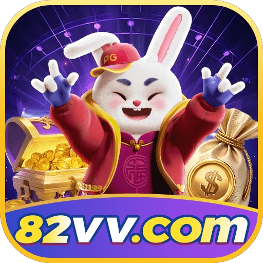 82VV VIP Oficial Slots Brasil #1. Leading Online Casino for Thrilling Slot Games with Unmatched Rewards and Entertainment Logo