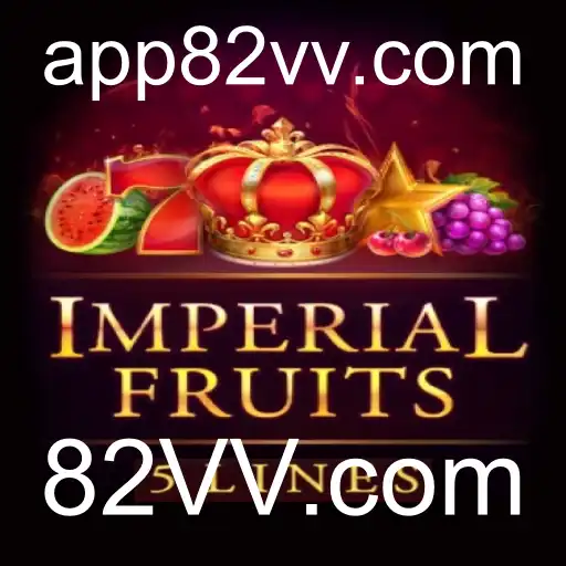 Descubra o Fascinante Mundo de Imperial Fruits 5 no 82VV.com