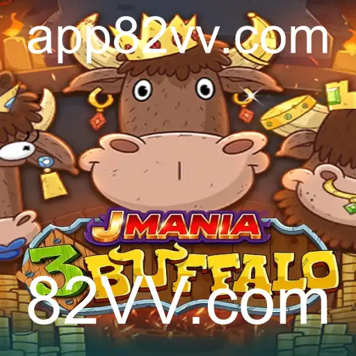 Descubra o Jogo JMania3Buffalo: Uma Experiência Interativa e Inovadora