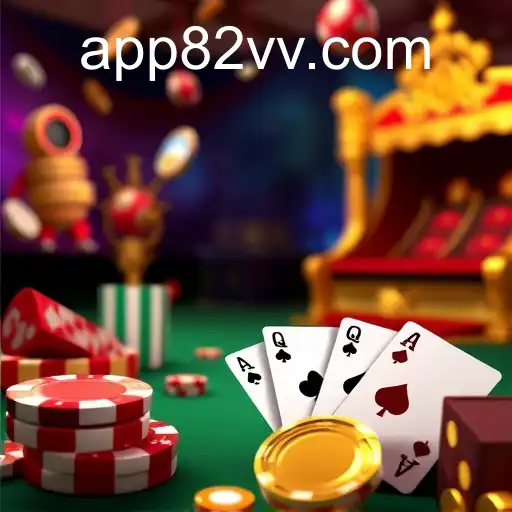 Jogos de cassino