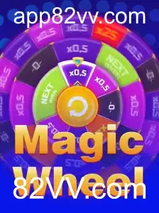 Explorando o Fascinante Mundo de MagicWheel: O Último Fenômeno nos Jogos Online