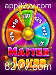 Descubra MasterJoker: O Enigmático Jogo que Conquistou o Mundo