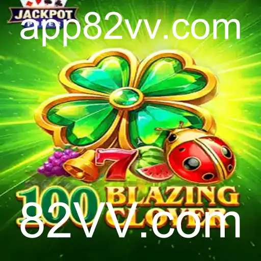 Descubra o emocionante mundo de 100BlazingClover