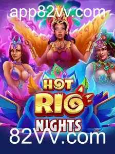 Explorando HotRioNights: Um Guia Completo para o Jogo Empolgante de 82VV.com