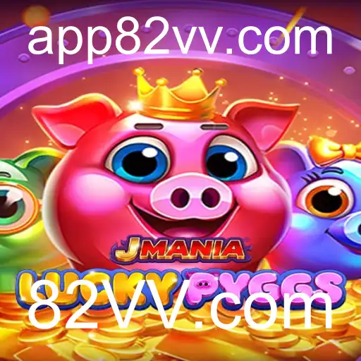 Descubra o Fascinante Mundo de JManiaLuckyPyggs