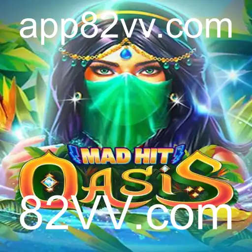 Explorando o Mundo de MadHitOasis: Aventura e Estratégia