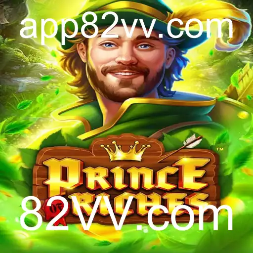 Uma Jornada Épica com PrinceOfRiches: Descubra o Jogo que Está Conquistando a Web