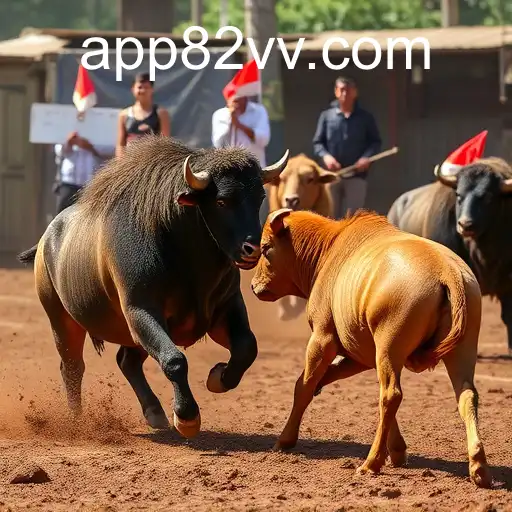 Rinha de galos