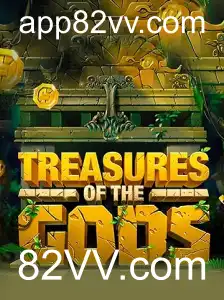 Explorando o Mundo Fascinante de TreasureoftheGods